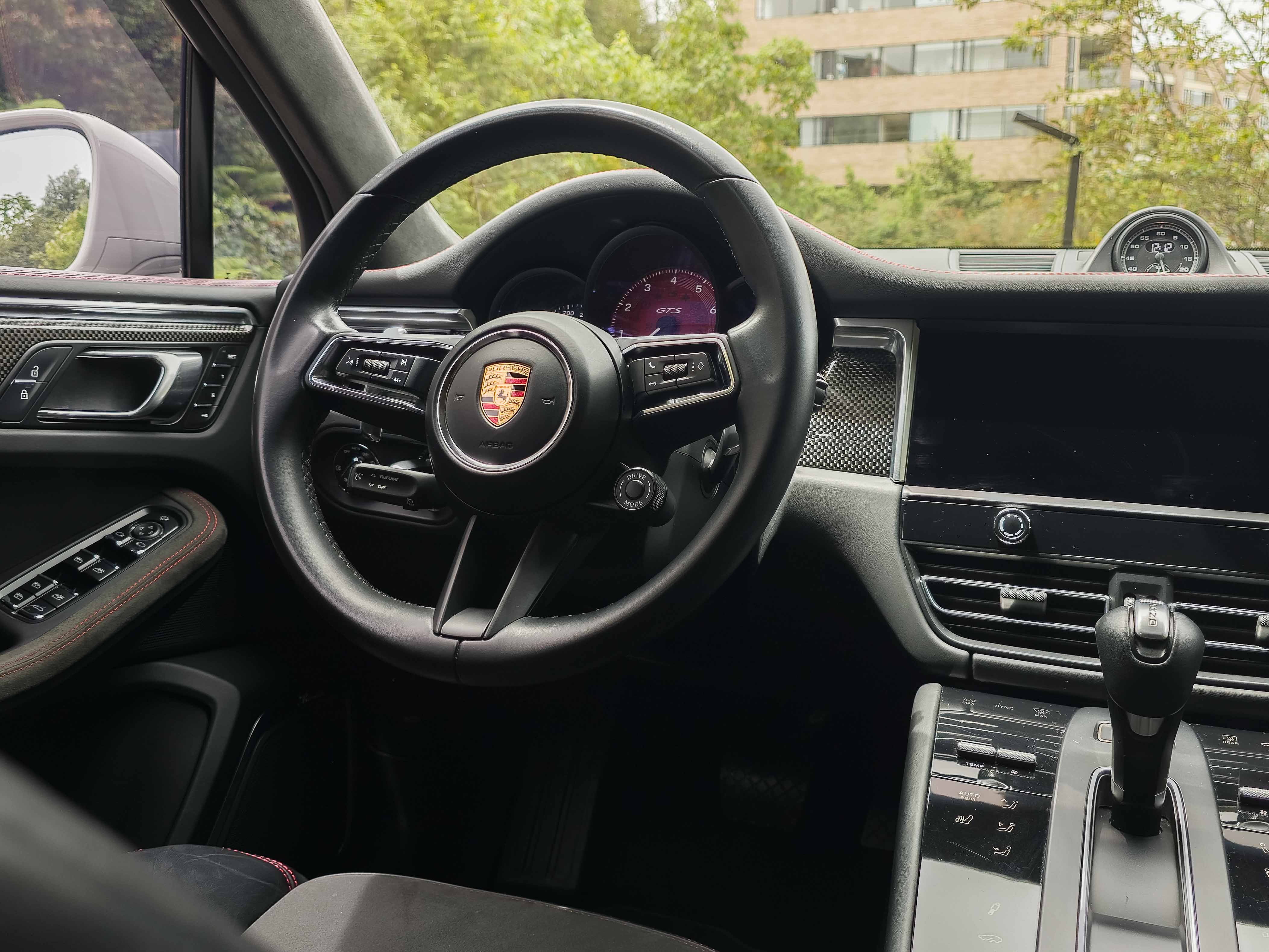 Porsche Macan 3.0 GTS 2022 - Foto 23