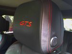Porsche Macan 3.0 GTS 2022 - Imagen 17