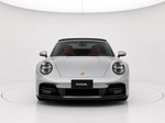 Porsche 911 Targa 4S 2026 - Imagen 1