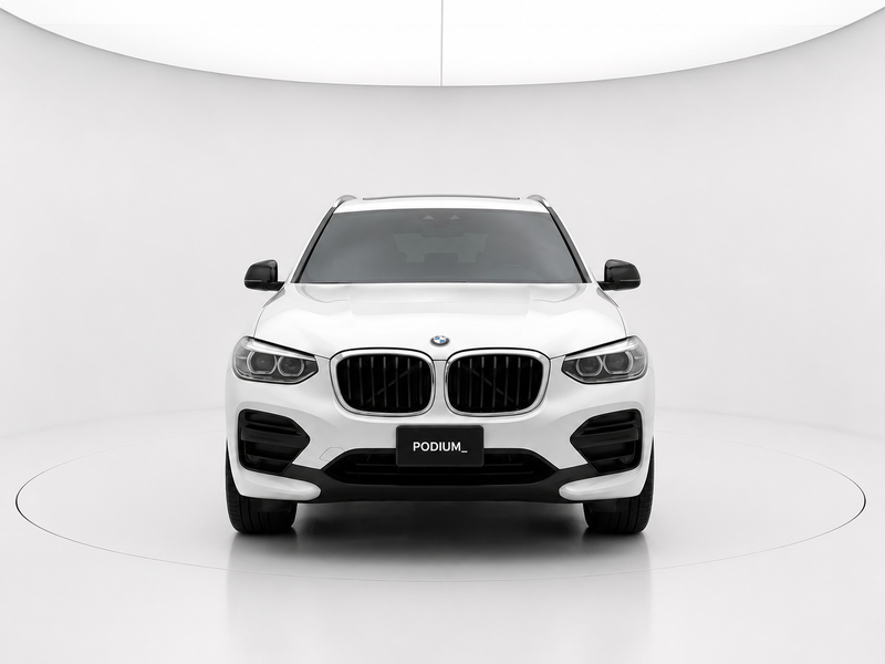 BMW X4 30i xDrive 2021
