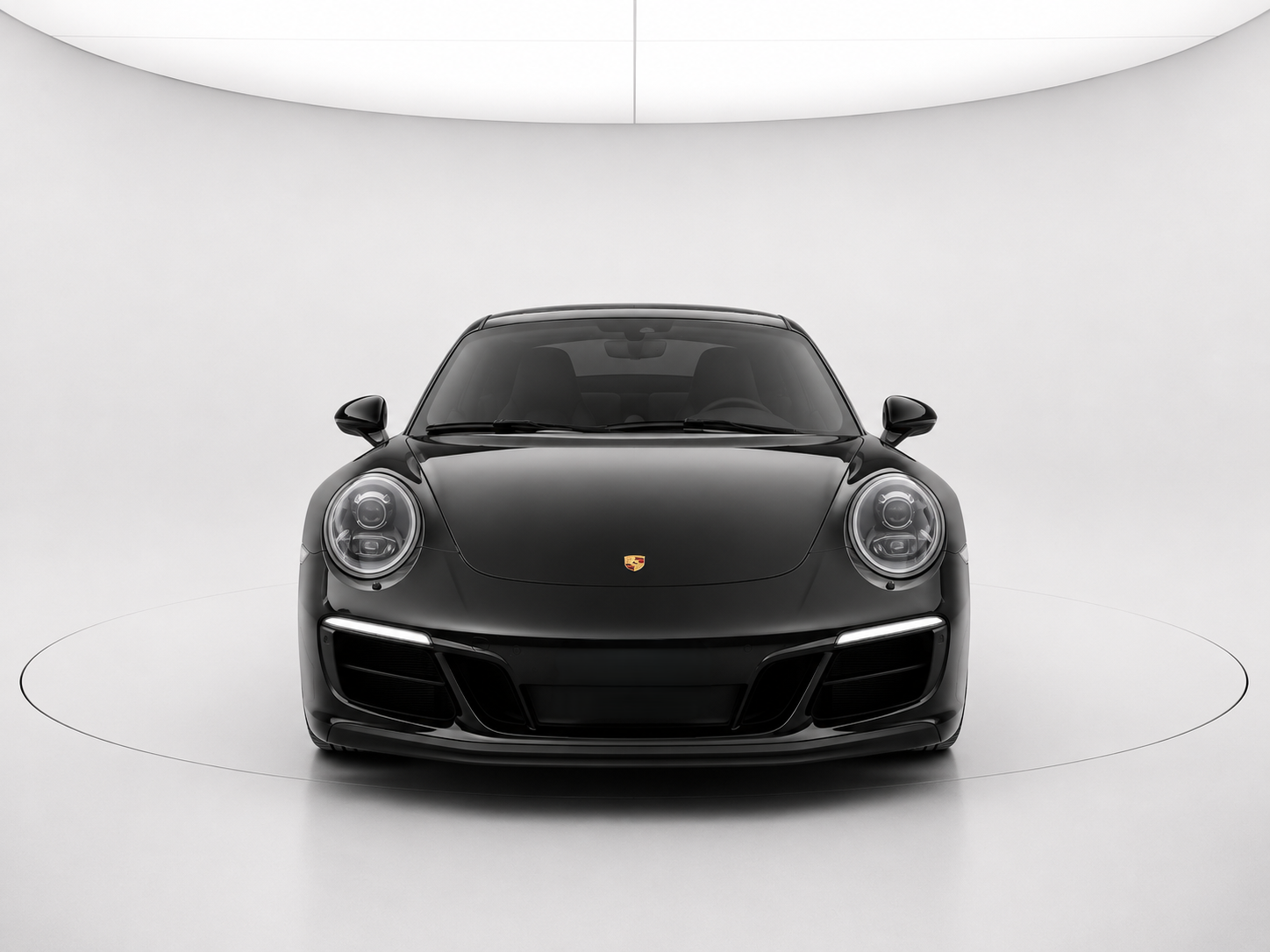 Porsche 911 Carrera GTS 2017 en venta Medellín