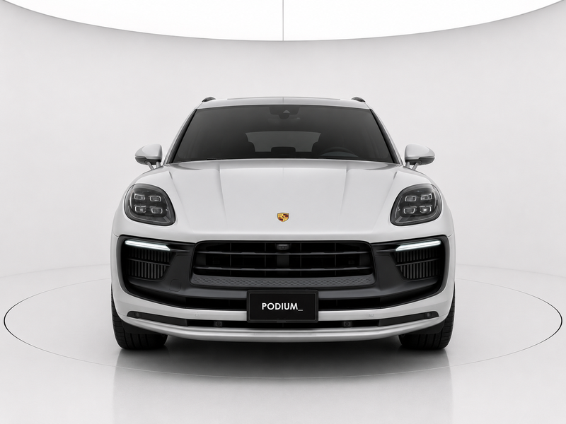 Porsche Macan 3.0 GTS 2022