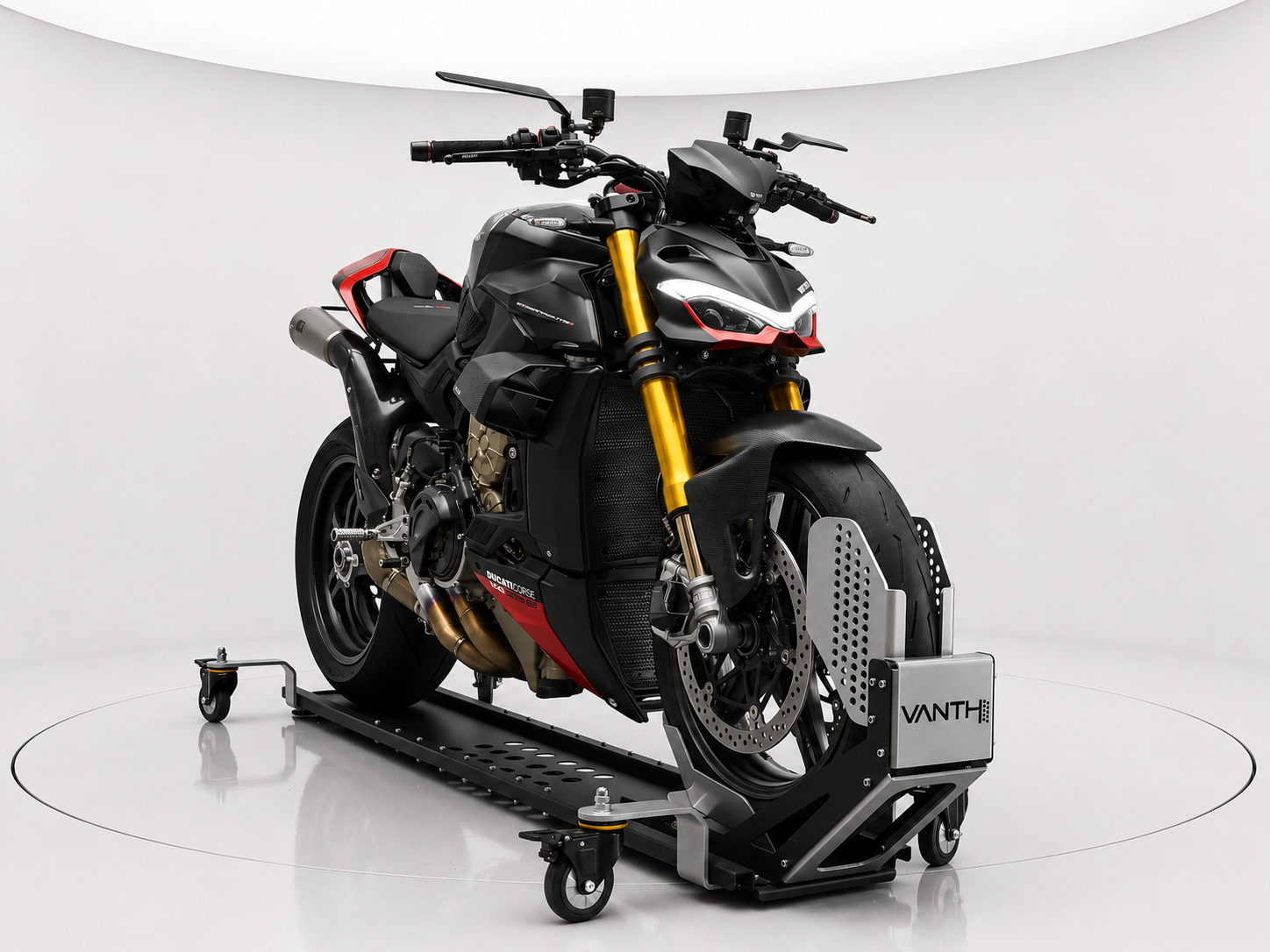 Ducati Street Fighter SP2 2024 en venta Medellín