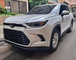 Toyota Grand Highlander Blindaje 2+ 2025 - Imagen 7