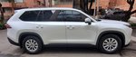 Toyota Grand Highlander Blindaje 2+ 2025 - Imagen 4