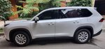 Toyota Grand Highlander Blindaje 2+ 2025 - Imagen 6