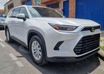 Toyota Grand Highlander Blindaje 2+ 2025 - Imagen 13