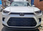 Toyota Grand Highlander Blindaje 2+ 2025 - Imagen 8