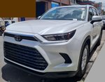 Toyota Grand Highlander Blindaje 2+ 2025 - Imagen 9