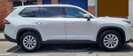 Toyota Grand Highlander Blindaje 2+ 2025 - Imagen 10