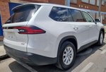 Toyota Grand Highlander Blindaje 2+ 2025 - Imagen 11