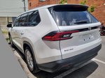 Toyota Grand Highlander Blindaje 2+ 2025 - Imagen 20