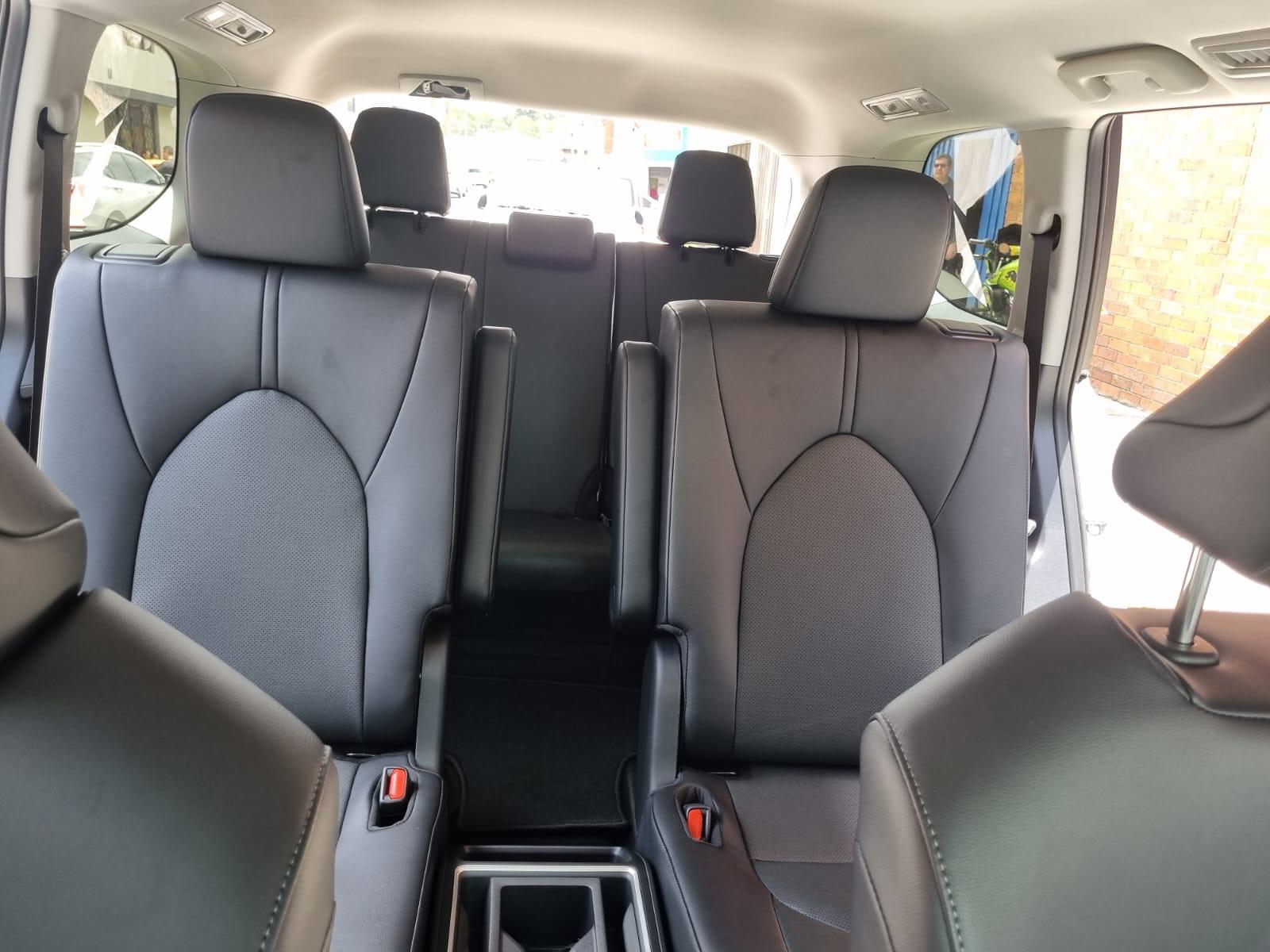 Toyota Grand Highlander Blindaje 2+ 2025 - Foto 18
