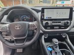 Toyota Grand Highlander Blindaje 2+ 2025 - Imagen 19