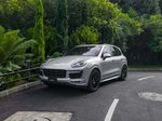 Porsche Cayenne GTS 2018 - Imagen 3