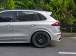 Porsche Cayenne GTS 2018 - Imagen 12