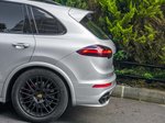 Porsche Cayenne GTS 2018 - Imagen 13