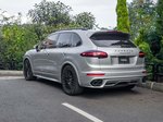 Porsche Cayenne GTS 2018 - Imagen 5