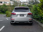 Porsche Cayenne GTS 2018 - Imagen 6