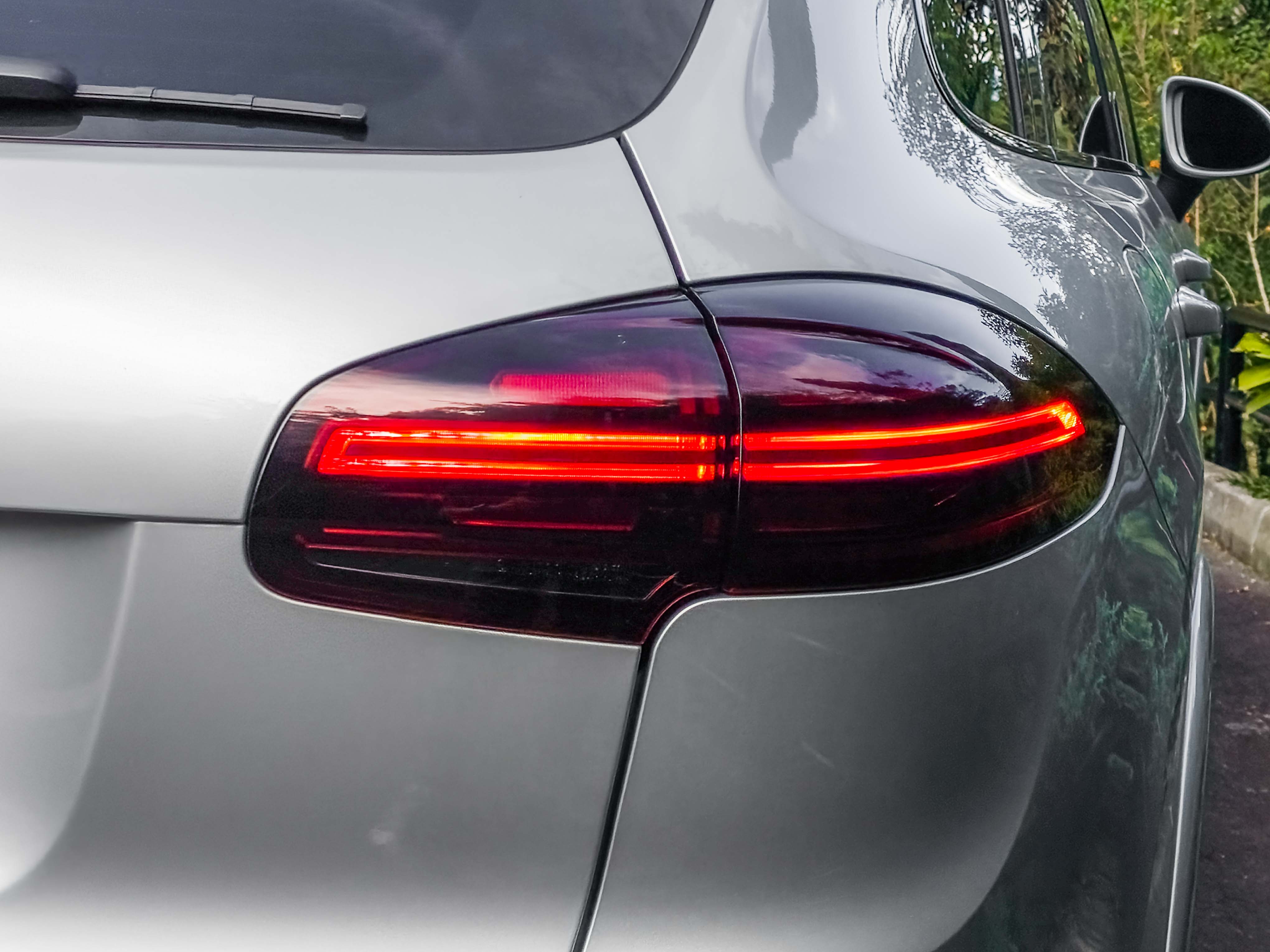 Porsche Cayenne GTS 2018 - Foto 8
