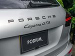 Porsche Cayenne GTS 2018 - Imagen 9