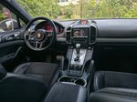 Porsche Cayenne GTS 2018 - Imagen 14