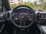 Porsche Cayenne GTS 2018 - Imagen 17