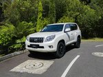 Toyota Prado 3.0 TX 2012 - Imagen 3