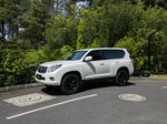 Toyota Prado 3.0 TX 2012 - Imagen 4