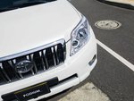 Toyota Prado 3.0 TX 2012 - Imagen 19