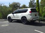 Toyota Prado 3.0 TX 2012 - Imagen 6