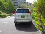 Toyota Prado 3.0 TX 2012 - Imagen 7