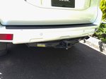 Toyota Prado 3.0 TX 2012 - Imagen 9