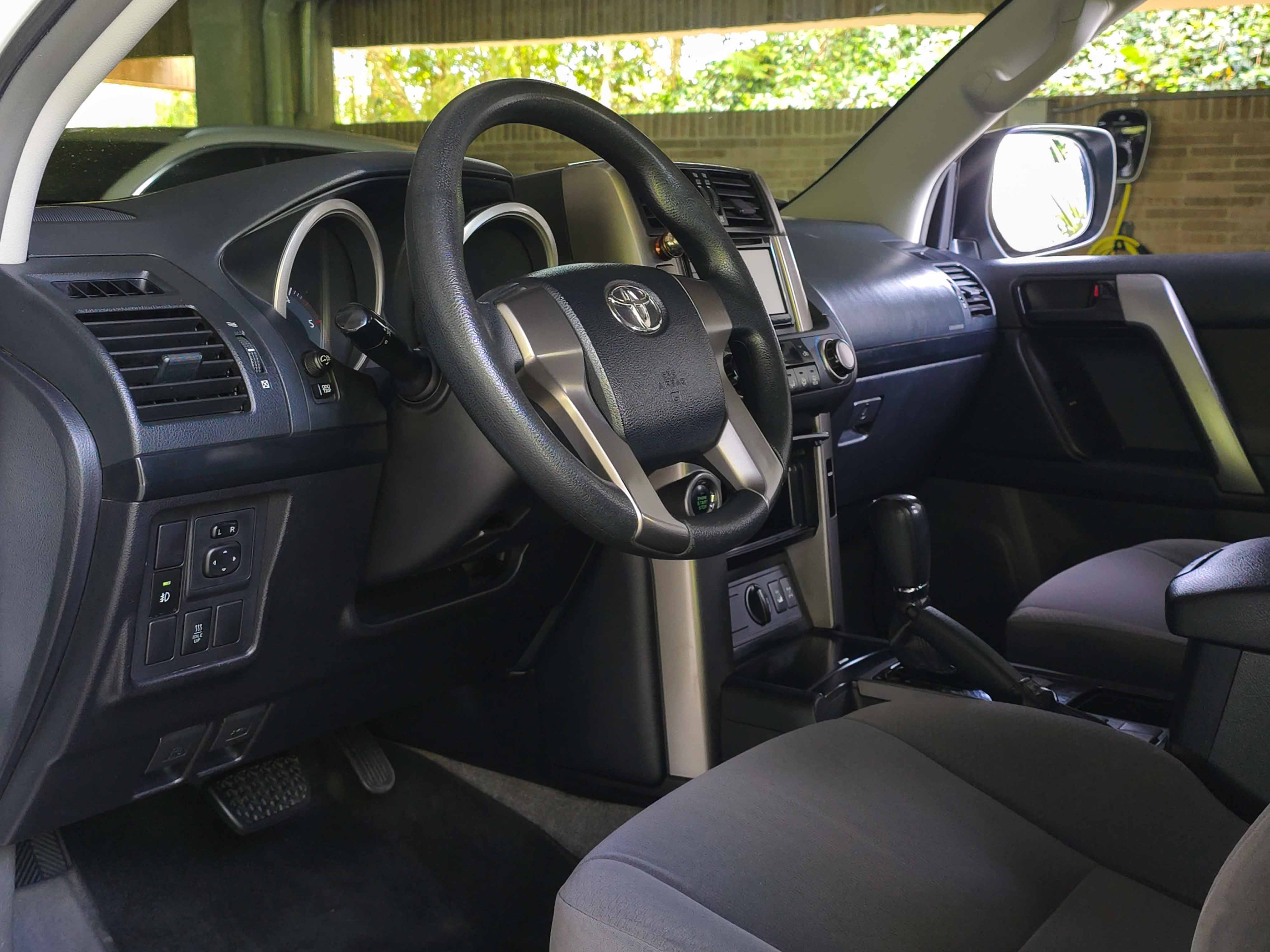 Toyota Prado 3.0 TX 2012 - Foto 18