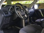Toyota Prado 3.0 TX 2012 - Imagen 18