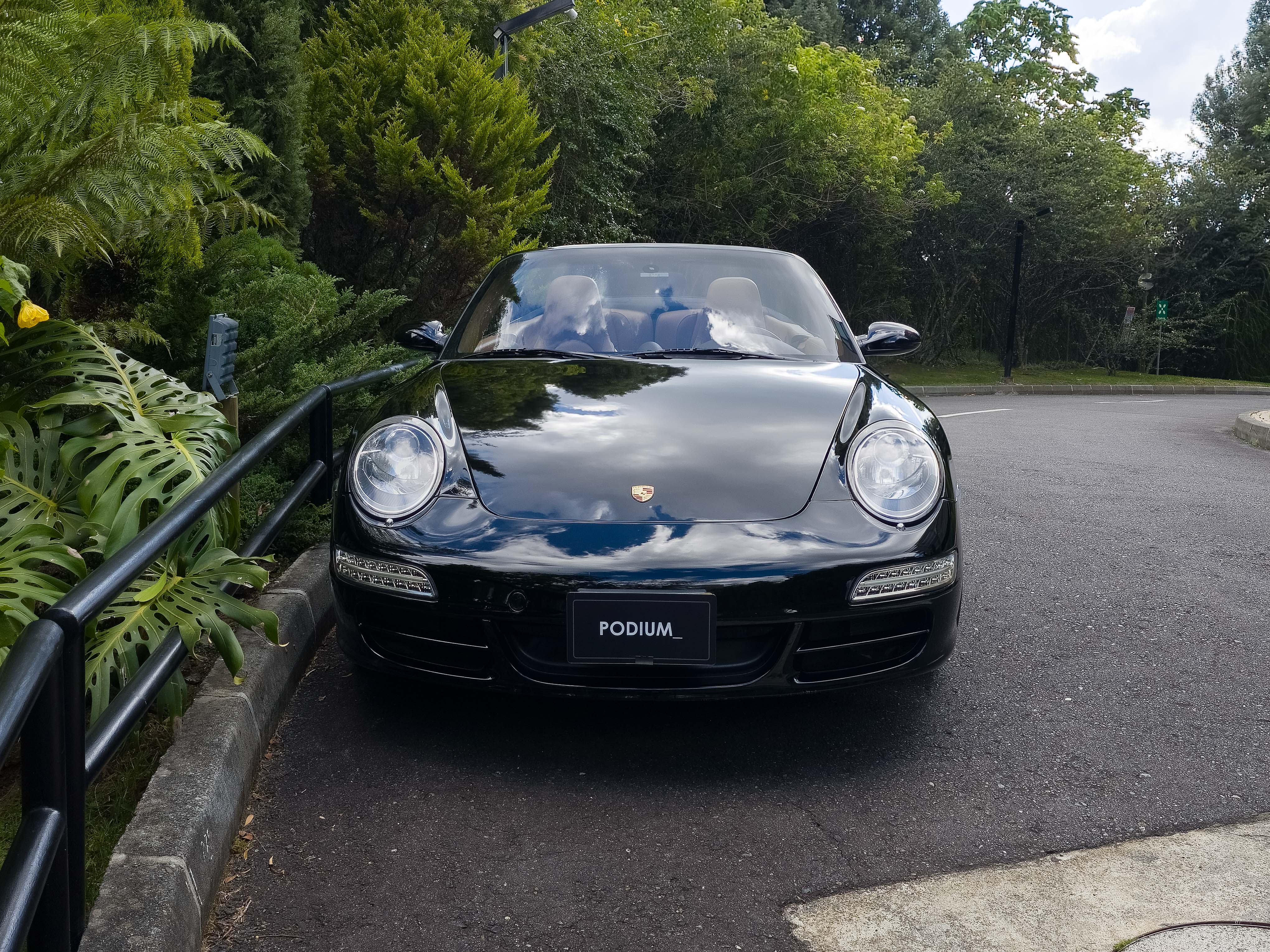 Porsche 911 Carrera 4S 2006 - Foto 2