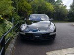 Porsche 911 Carrera 4S 2006 - Imagen 2