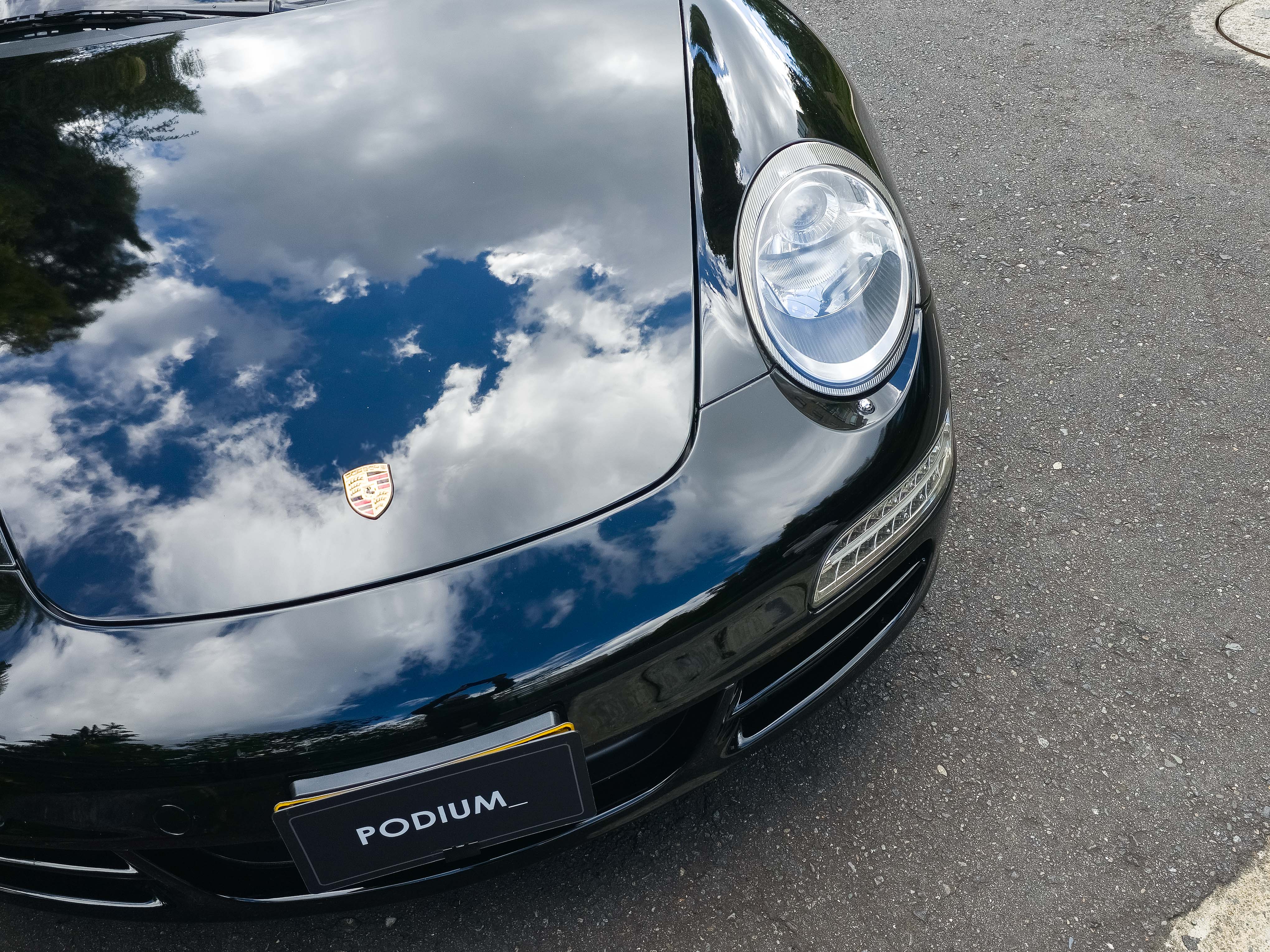 Porsche 911 Carrera 4S 2006 - Foto 17
