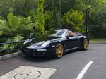 Porsche 911 Carrera 4S 2006 - Imagen 3