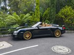 Porsche 911 Carrera 4S 2006 - Imagen 4