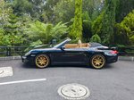 Porsche 911 Carrera 4S 2006 - Imagen 5