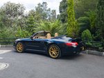 Porsche 911 Carrera 4S 2006 - Imagen 7