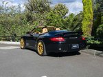Porsche 911 Carrera 4S 2006 - Imagen 8