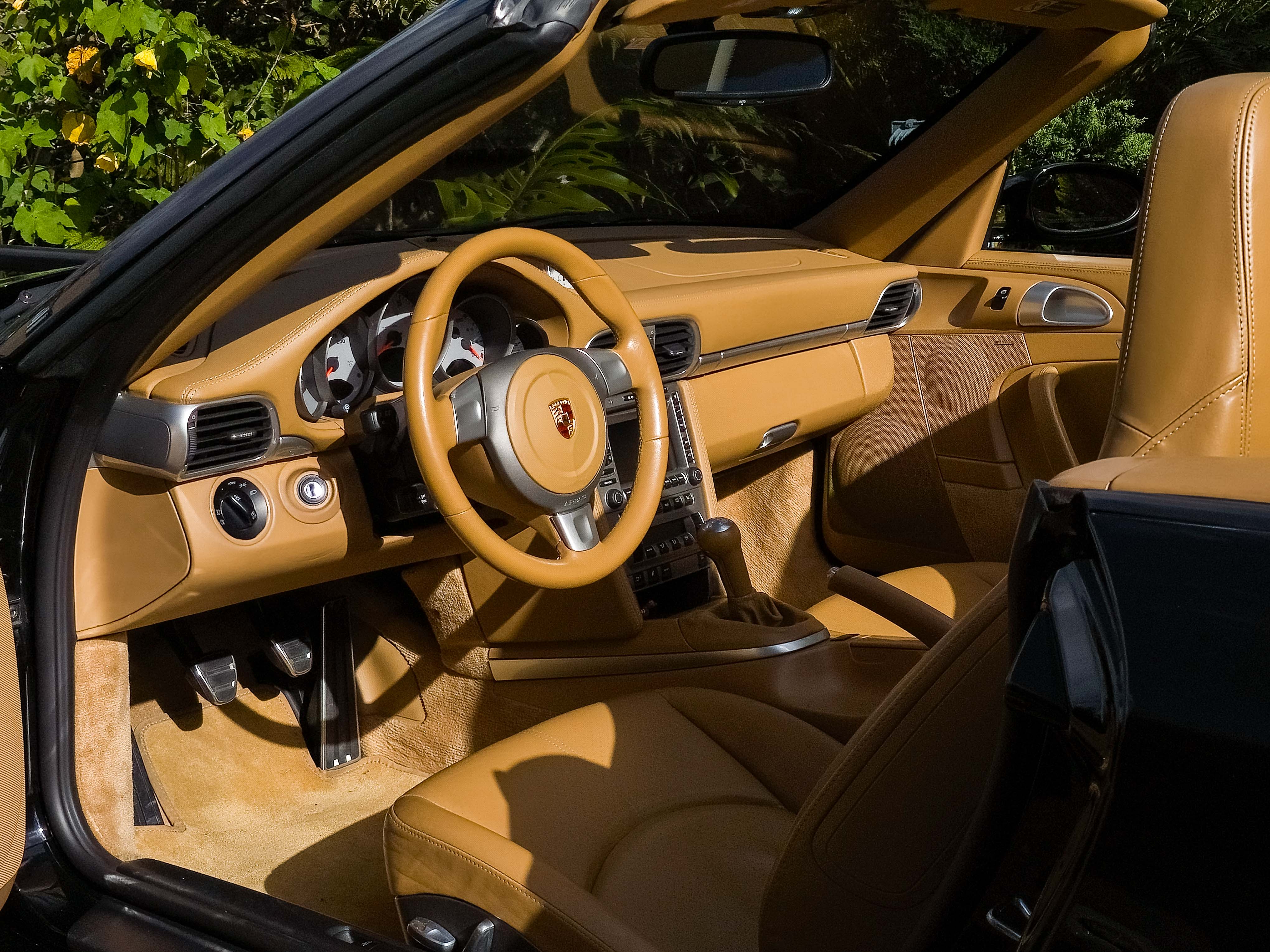 Porsche 911 Carrera 4S 2006 - Foto 12