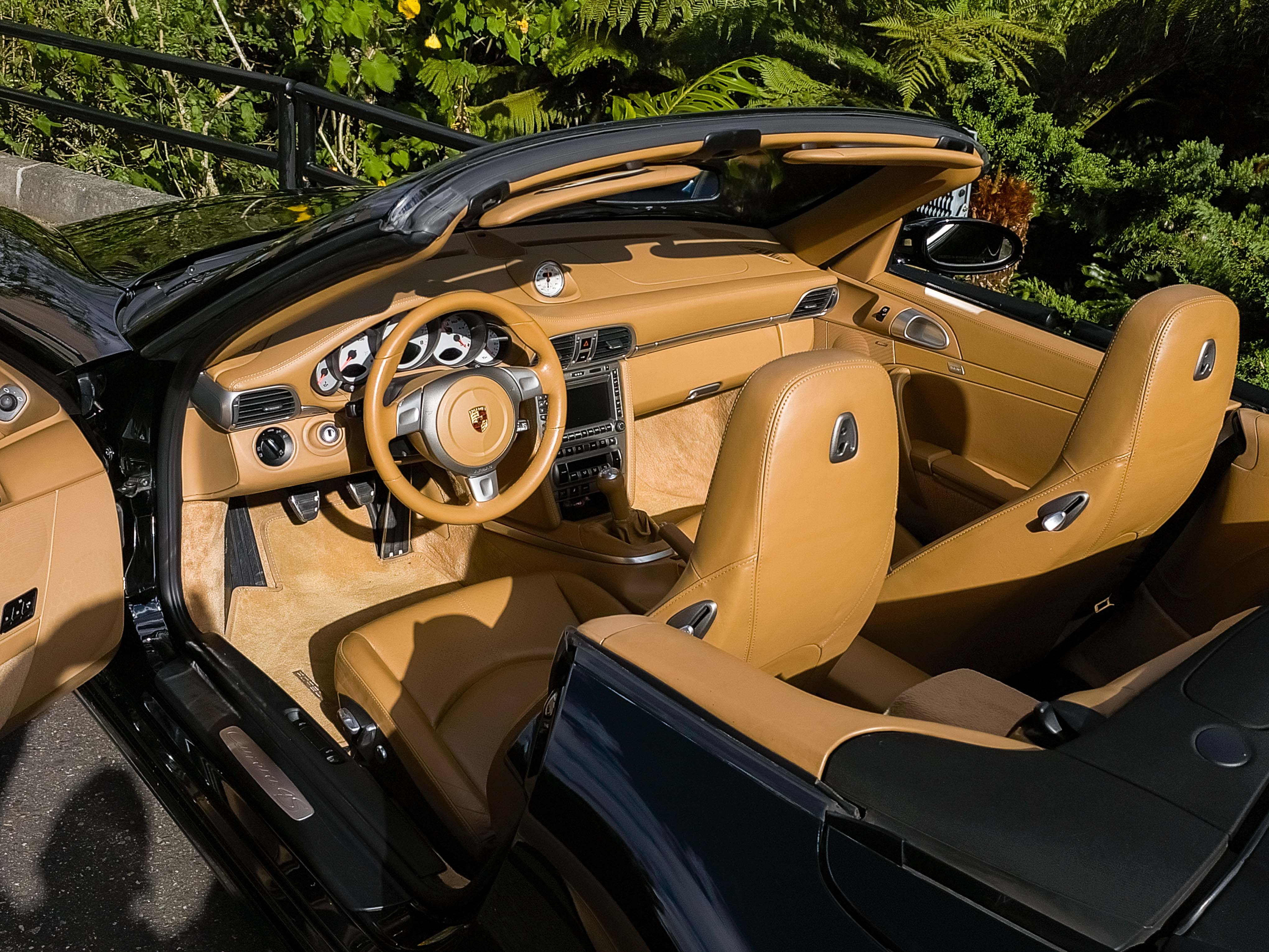 Porsche 911 Carrera 4S 2006 - Foto 11