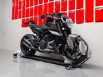 KTM Brabus 1300 R Edition 23 Superblack 2023 - Imagen 3