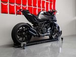 KTM Brabus 1300 R Edition 23 Superblack 2023 - Imagen 5