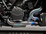 KTM Brabus 1300 R Edition 23 Superblack 2023 - Imagen 16