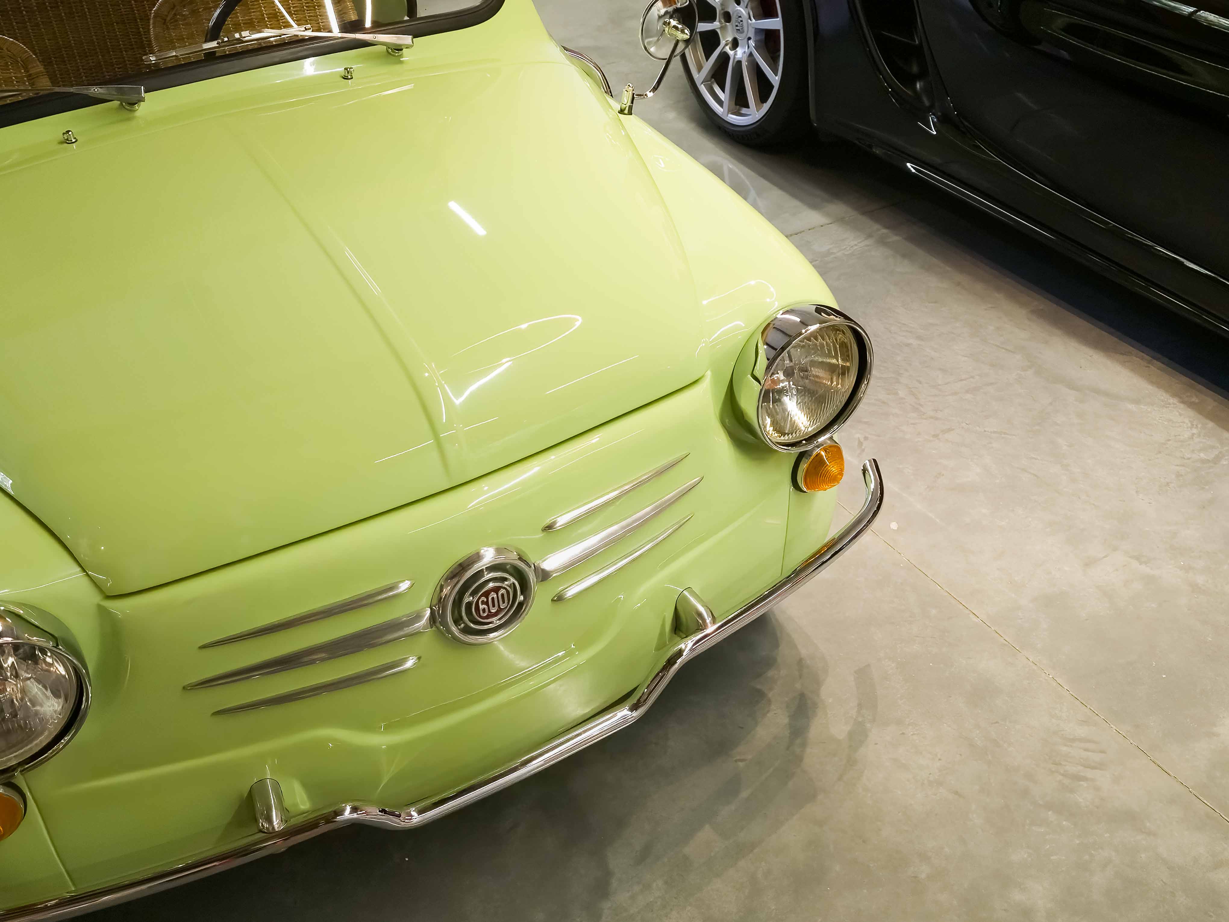 Fiat 600 1978 - Foto 6