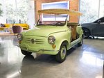 Fiat 600 1978 - Imagen 3